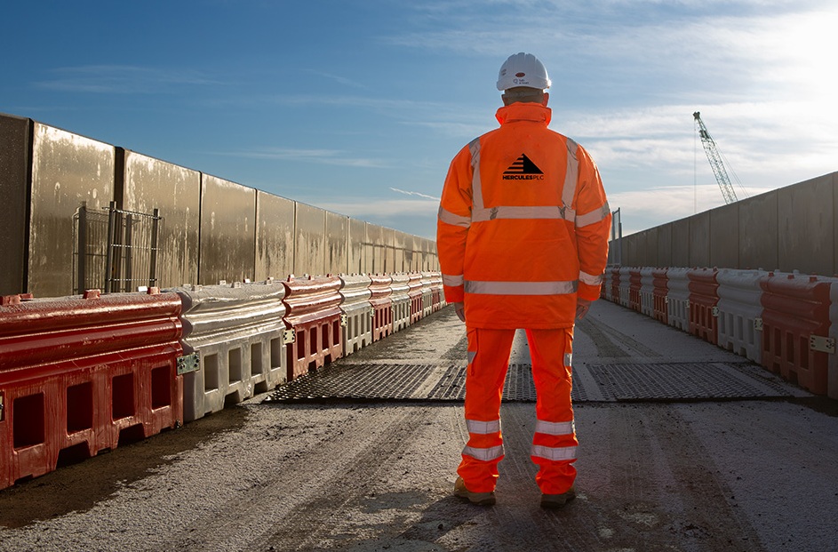 Hercules si espande nel settore idrico: nuove opportunità per la manodopera specializzata