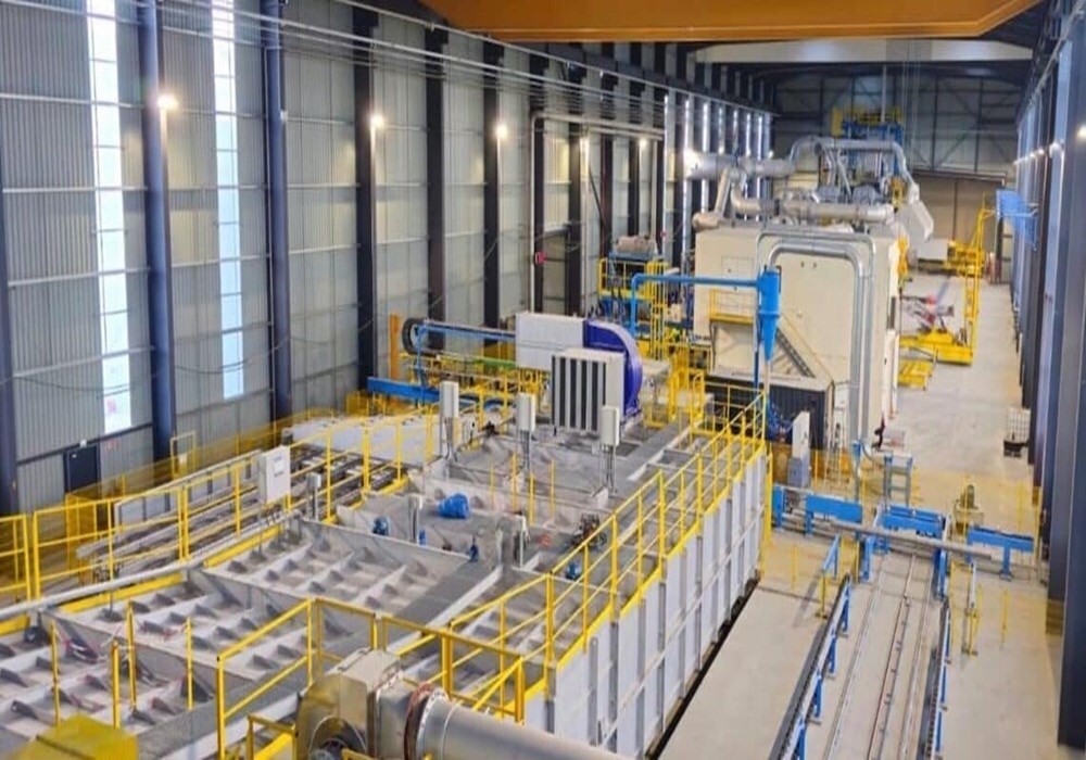 Alluminio globale in calo: nessun acquirente, prezzo in rotta