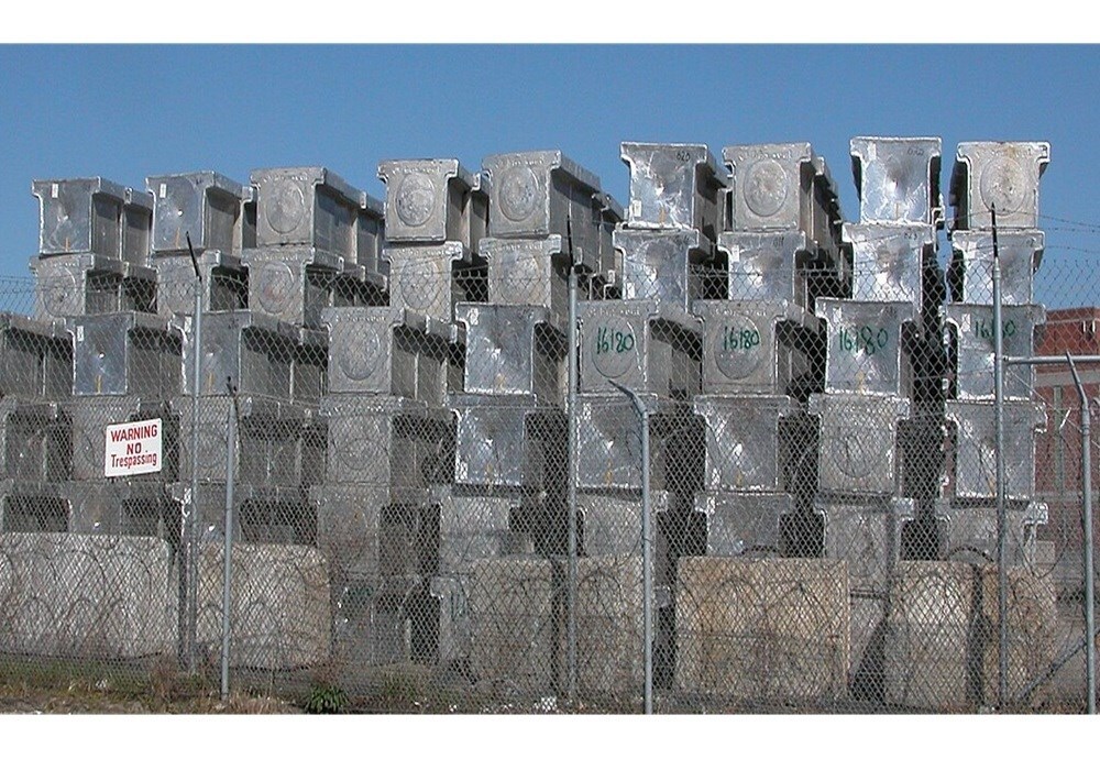 Tasmania proroga l’accordo energetico con Hydro Tasmania per proteggere Bell Bay Aluminium e 550 posti di lavoro