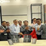 EURODUAL: il nuovo pannello solido ingegnerizzato di EUROBOND che ridefinisce le facciate in India