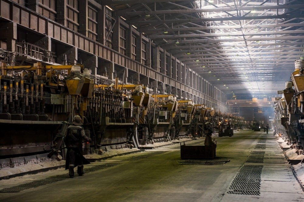 Capral chiama all'urgenza: il futuro dell'alluminio in Australia in gioco