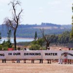 Alcoa sospende l'estrazione di bauxite a Mundaring Weir per salvaguardare le dighe di Perth