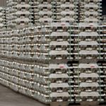 NALCO: profitti in crescita dell'88% grazie a produzione solida e domanda robusta