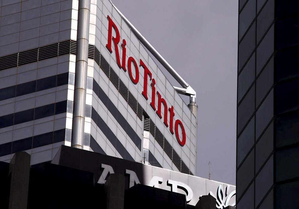 Rio Tinto: 2025 – crescita produttiva, riduzione costi e decarbonizzazione