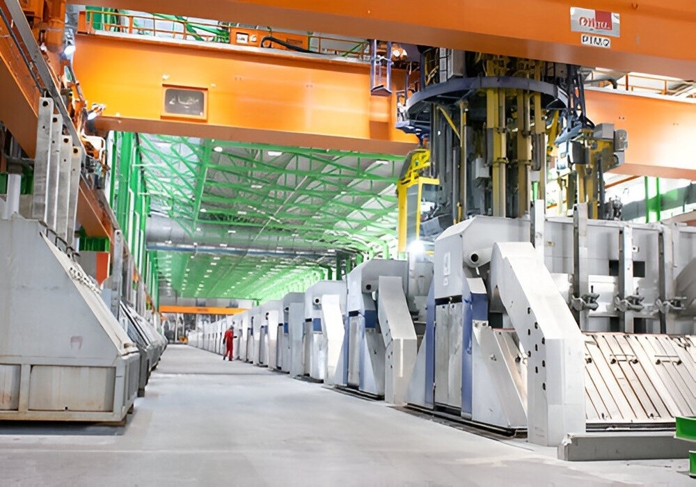 Hind Aluminium: azioni in calo, EBITDA negativo e rischi di liquidità nel mercato dei metalli non ferrosi