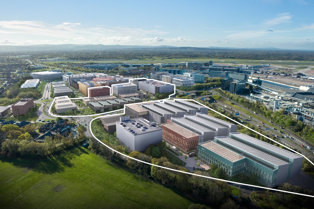 Mix Manchester: nuovo campus scientifico a Manchester avvia consultazione con investimenti cinesi