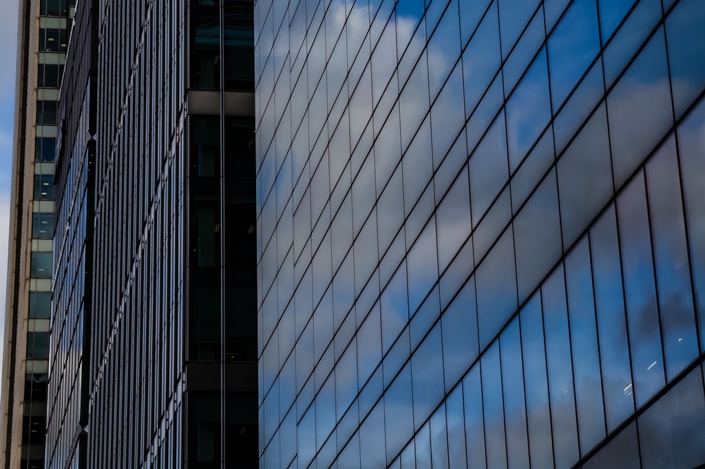 Londra in vista di un boom degli uffici: sviluppatori chiedono riduzione delle restrizioni urbanistiche