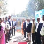 India lancia impianto dimostrativo per recuperare Metal‑G dalla raffineria di alumina: passo verso l’autosufficienza dei semiconduttori