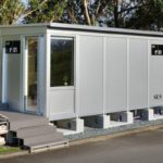 SUS presenta la casa unità in alluminio t2‑01: un modello 4R per la sostenibilità abitativa