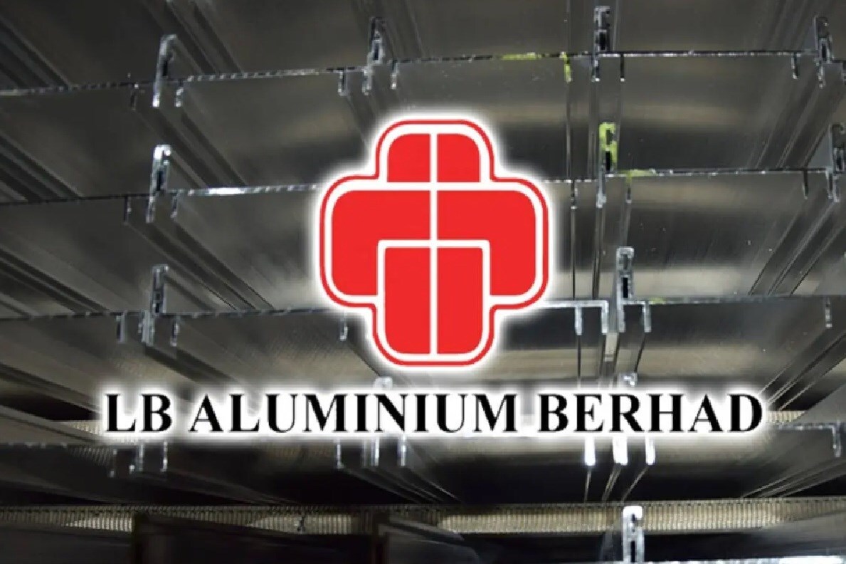 Utile netto triplicato: LB Aluminium guadagna 5,34 mila dollari nonostante la diminuzione del fatturato del 9,33 %