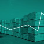 Importazioni di legname nel Regno Unito: lieve aumento nel terzo trimestre 2023, ma ancora al di sotto dei livelli del 2024