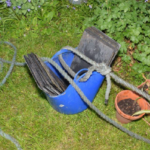 Due aziende edili multate per migliaia dopo caduta di operatore da ponteggio