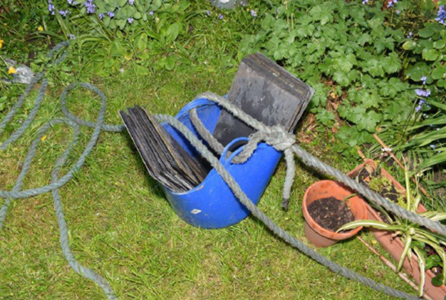 Due aziende edili multate per migliaia dopo caduta di operatore da ponteggio