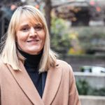 McLaren Construction nomina Lucy Craig a direttrice del design per la divisione di costruzione e progetti specialistici