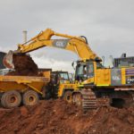 Ground Developments Ltd avvia scavi a Torness per rafforzare le reti energetiche del Regno Unito