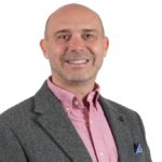 Groundforce, filiale di Vp, nomina Warren Buckland nuovo managing director