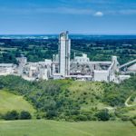 Padeswood: la prima struttura di cattura del carbonio nel settore del cemento britannico