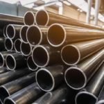 Prezzo dell’aluminium sul LME cala 1,24 % mentre le scorte di apertura scendono a 523.300 t