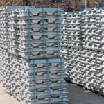 Alluminio cinese: futures in ribasso, sentiment spot si rinforza