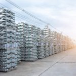 Alluminio LME: spot a 2.836,5 $/t, scorte di apertura diminuiscono dello 0,29 %