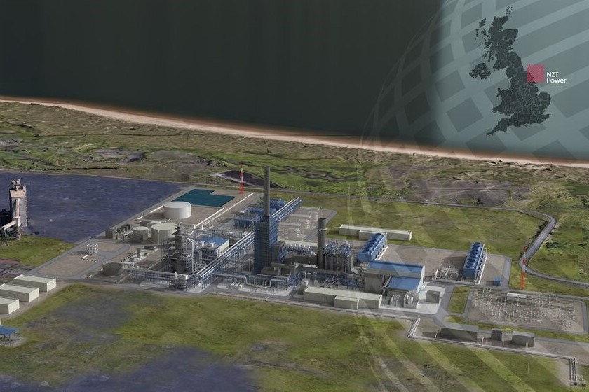 Net Zero Teesside: 4 miliardi di sterline e l’acciaio in pericolo per i lavoratori locali