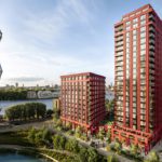 Penta Real Estate e Ballymore puntano a 680 nuove abitazioni a Londra