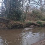 Barhale vince contratti di pulizia dei fiumi nell’ambito del programma Better Rivers di United Utilities