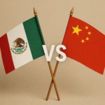 Messico impone dazi al 50% su importazioni asiatiche: una riforma per la produzione locale