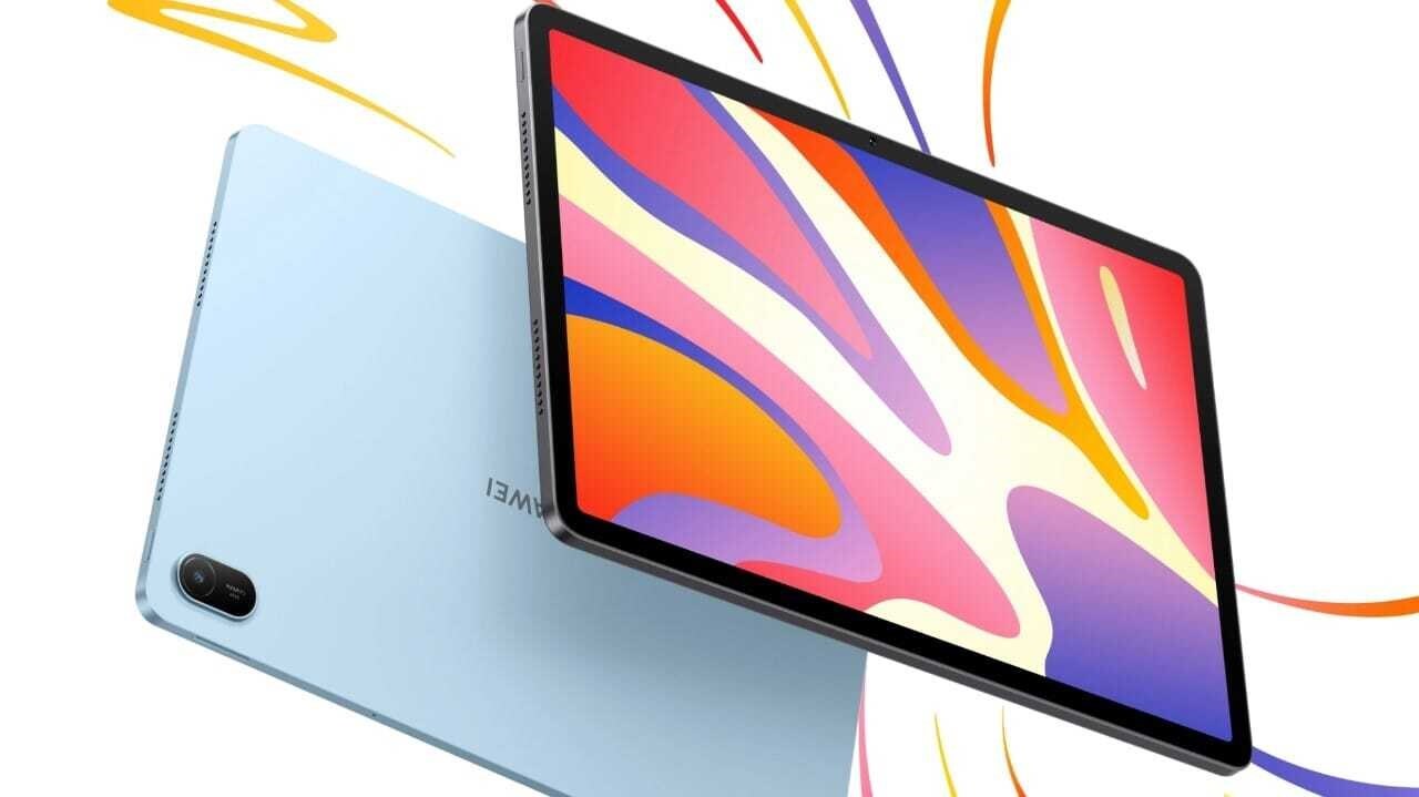 Huawei MatePad SE 11: tablet alluminio, 11” Full HD+ e batteria da 7 700 mAh per la famiglia