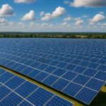 Reliance di Anil Ambani: nuovo complesso solare integrato e ampliamento della produzione di batterie per l'India verde