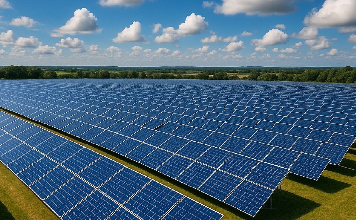 Reliance di Anil Ambani: nuovo complesso solare integrato e ampliamento della produzione di batterie per l'India verde