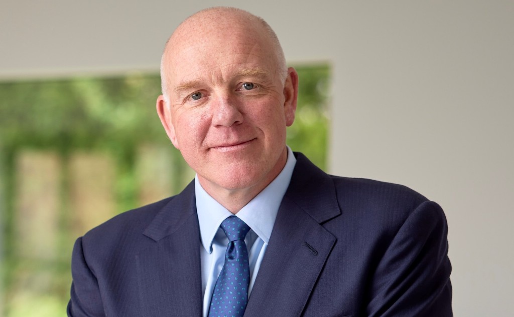 Paul Sheffield lascia il consiglio di Bam Group: Hamer è il nuovo consigliere