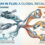 Aluminium in rapido cambiamento: 10 giorni di sorprese tra acquisizioni, tariffe e design
