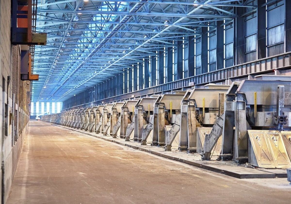 Salvataggio governativo: Tomago, il più grande smelter di alluminio australiano, resta operativo oltre il 2028