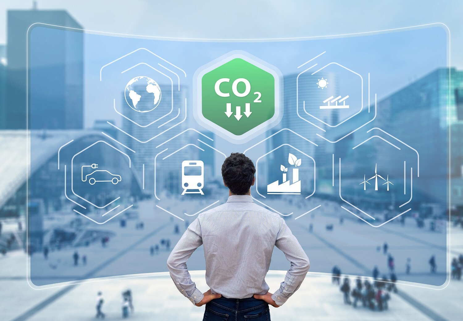 India: oltre gli EV, la strategia plurale per il net‑zero