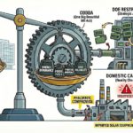 Energia dominante: l'OBBBA e la trasformazione del mercato solare negli USA