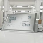 Batteria G+AI: 6 minuti di ricarica, 10.000 cicli e nessun litio