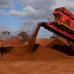 India: produzione di bauxite a 24 Mt nel 2025, esportazioni +67,6 % e importazioni –31,1 %