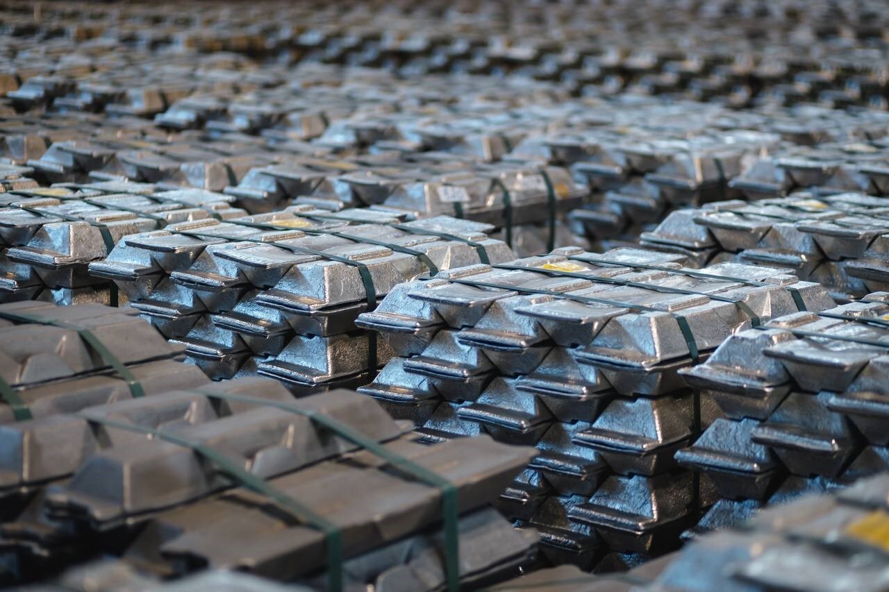 RUSAL diventa la prima azienda di alluminio a ottenere la certificazione Green Power Aluminium cinese