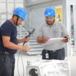 Taural India consegna 16 set di stampi di alluminio per navi di pattugliamento indiane in meno di 5 mesi