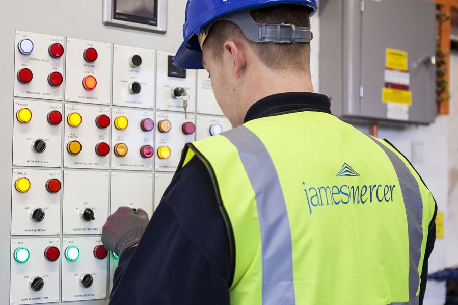 Private equity consolida OCU e si lancia nel settore dei servizi per edifici