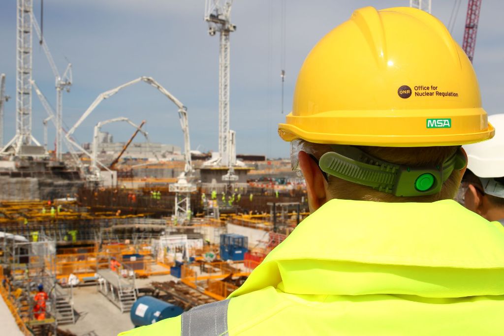 Bouygues e Laing O’Rourke respingono accuse di violazioni della sicurezza a Hinkley Point C