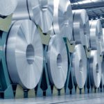 Maan Aluminium spinge a nuovo massimo a 52 settimane, mentre il Sensex resta stabile