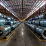 LME alluminio: cash in calo di 7,5 USD/t e prezzo asiatico in crescita il 16 dicembre 2024