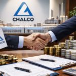 CHALCO investe 906 milioni di RMB in Yunnan Aluminum Foil, completando l'accordo di capitale