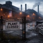 Energia in crisi: l’aluminium negli Stati Uniti tra carenza di elettricità e tariffe record