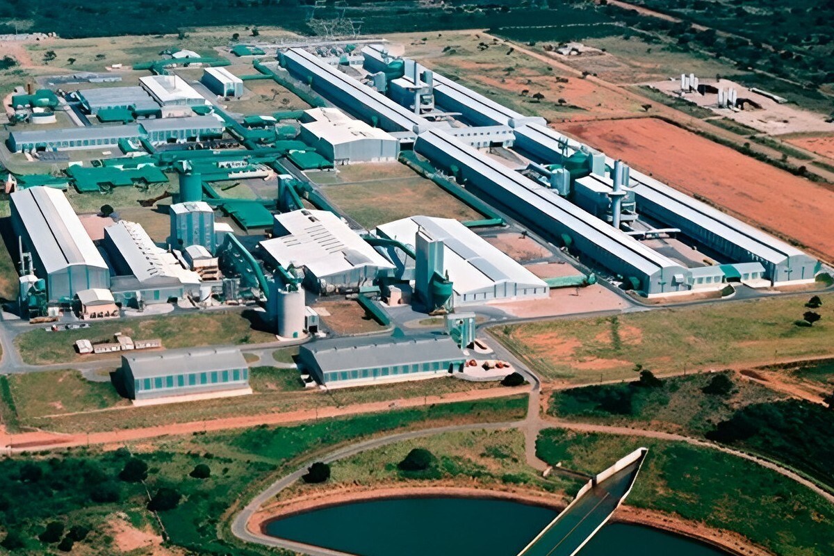 Mozal a Maputo: chiusura entro marzo 2026 per mancato accordo energetico