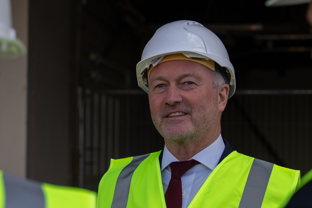 Regno Unito lancia consultazione sul NPPF per accelerare la costruzione di abitazioni