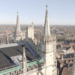 York Minster adotta pannelli solari: risparmi significativi in energia e costi entro sei mesi