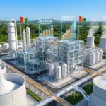 Guinea avvia la costruzione della raffineria di alumina di Boké: 1,2 milioni di tonnellate all’anno.